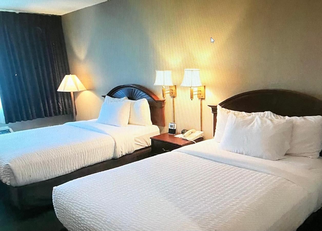 The Marx Hotel - Downtown - University Area โอนีออนตา ภายนอก รูปภาพ