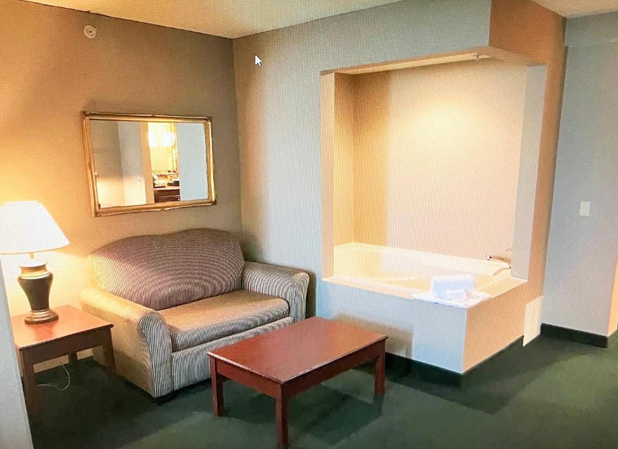 The Marx Hotel - Downtown - University Area โอนีออนตา ภายนอก รูปภาพ