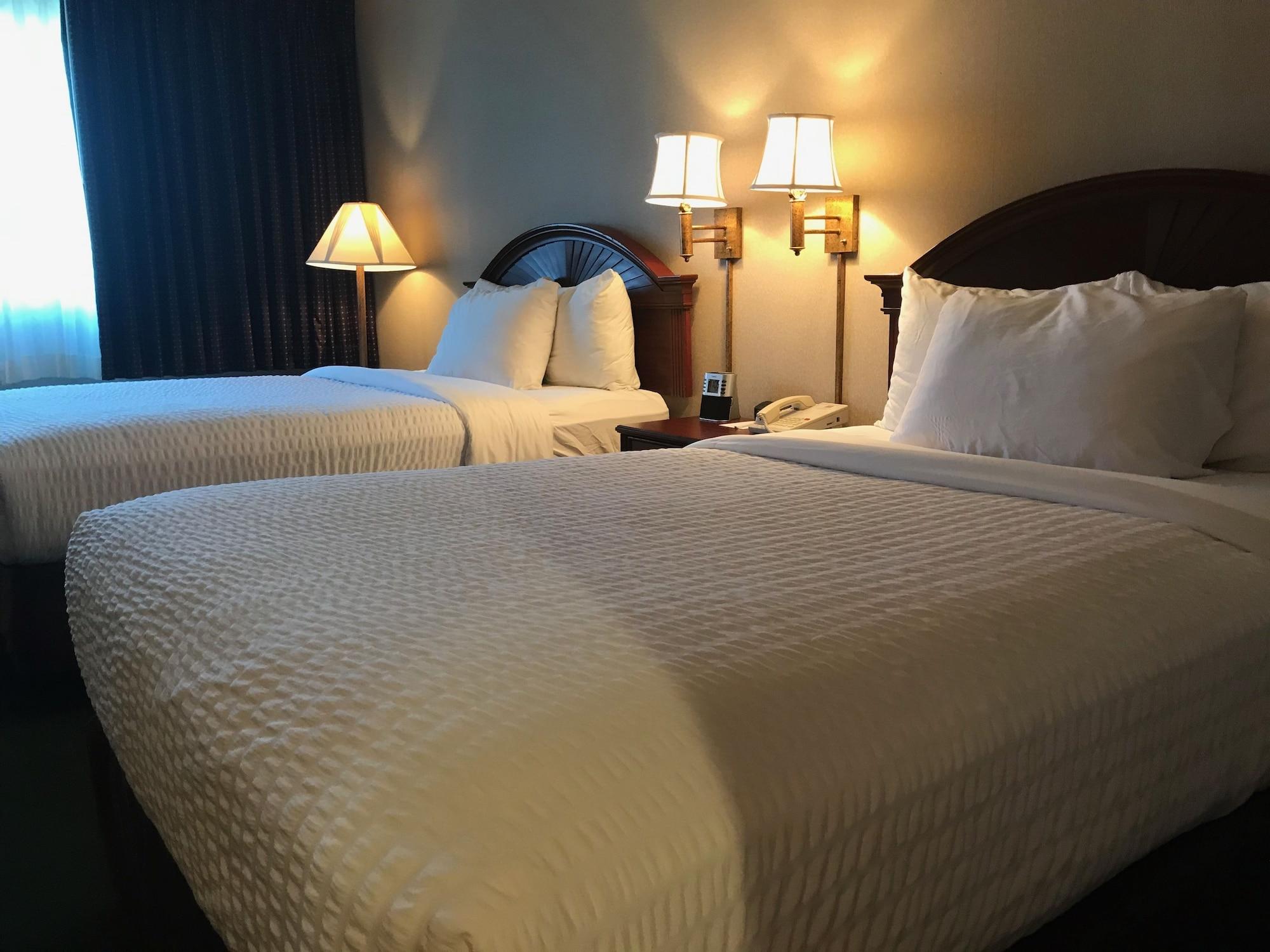 The Marx Hotel - Downtown - University Area โอนีออนตา ภายนอก รูปภาพ