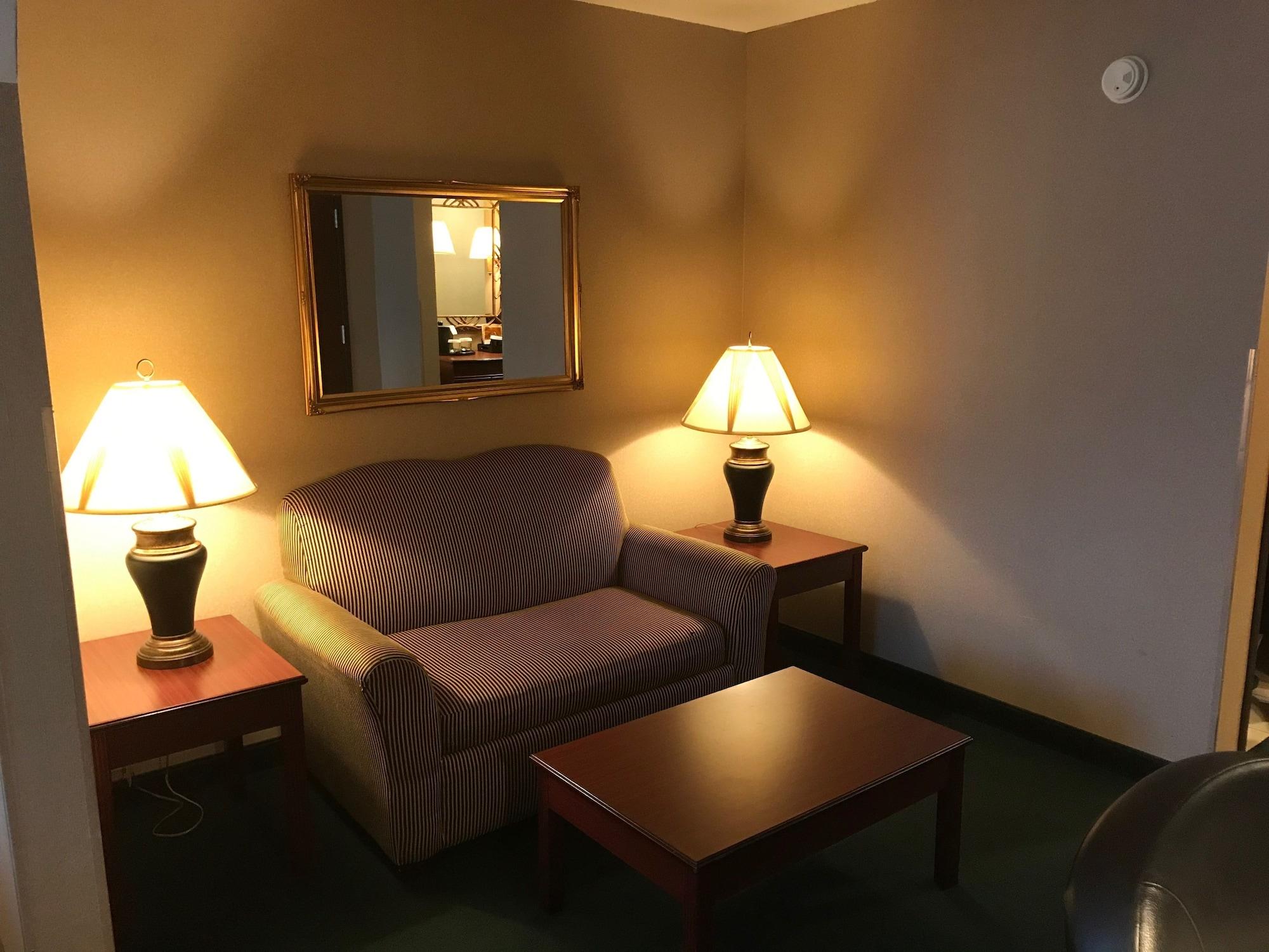 The Marx Hotel - Downtown - University Area โอนีออนตา ภายนอก รูปภาพ