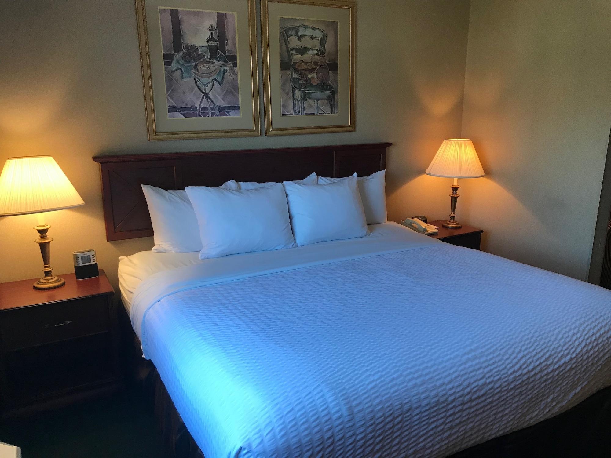 The Marx Hotel - Downtown - University Area โอนีออนตา ภายนอก รูปภาพ