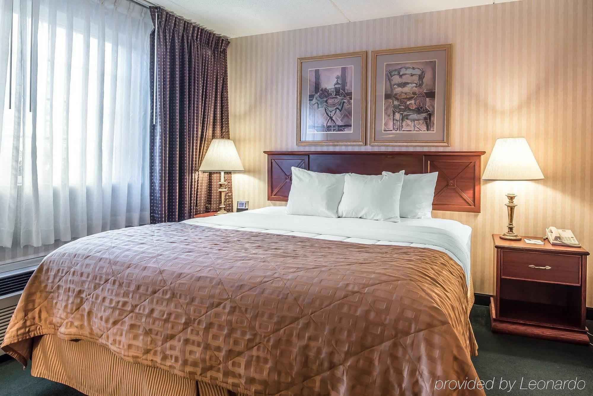 The Marx Hotel - Downtown - University Area โอนีออนตา ภายนอก รูปภาพ