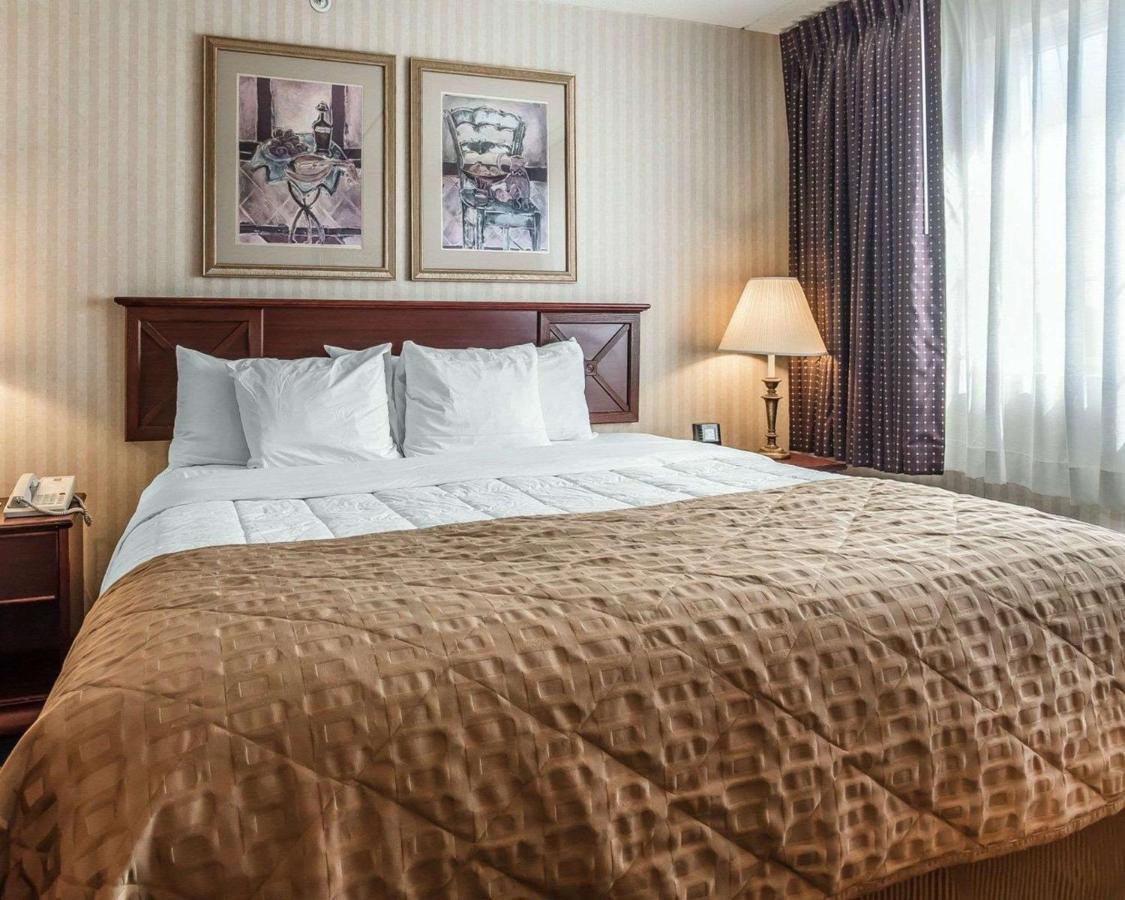The Marx Hotel - Downtown - University Area โอนีออนตา ภายนอก รูปภาพ